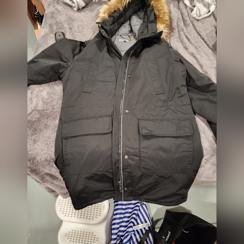 American Airlines Jacket